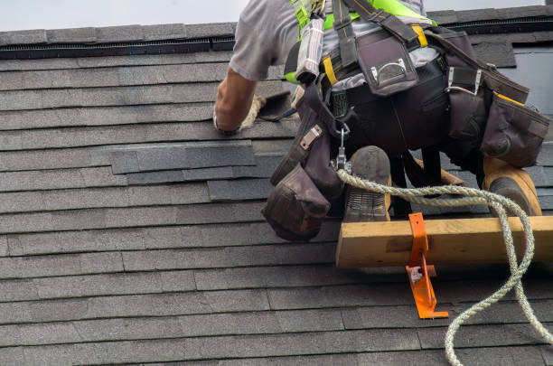 Trusted Emergency Roof Repair service in Edwards, IL - Brentwood Metal Roofing
